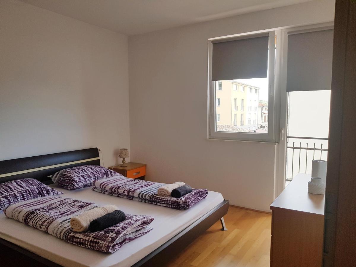 The Orange House Apartment Izola Exterior photo
