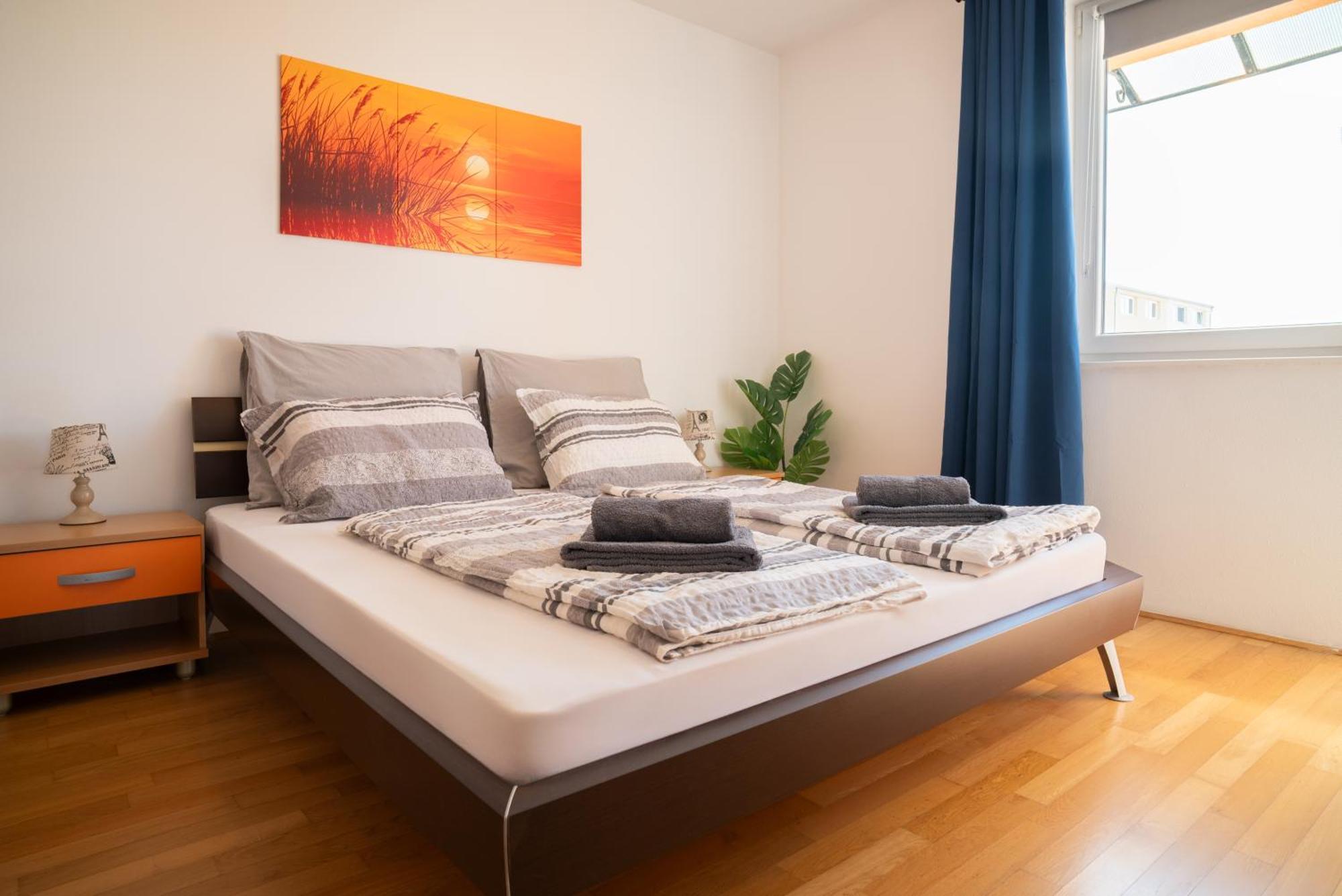The Orange House Apartment Izola Exterior photo