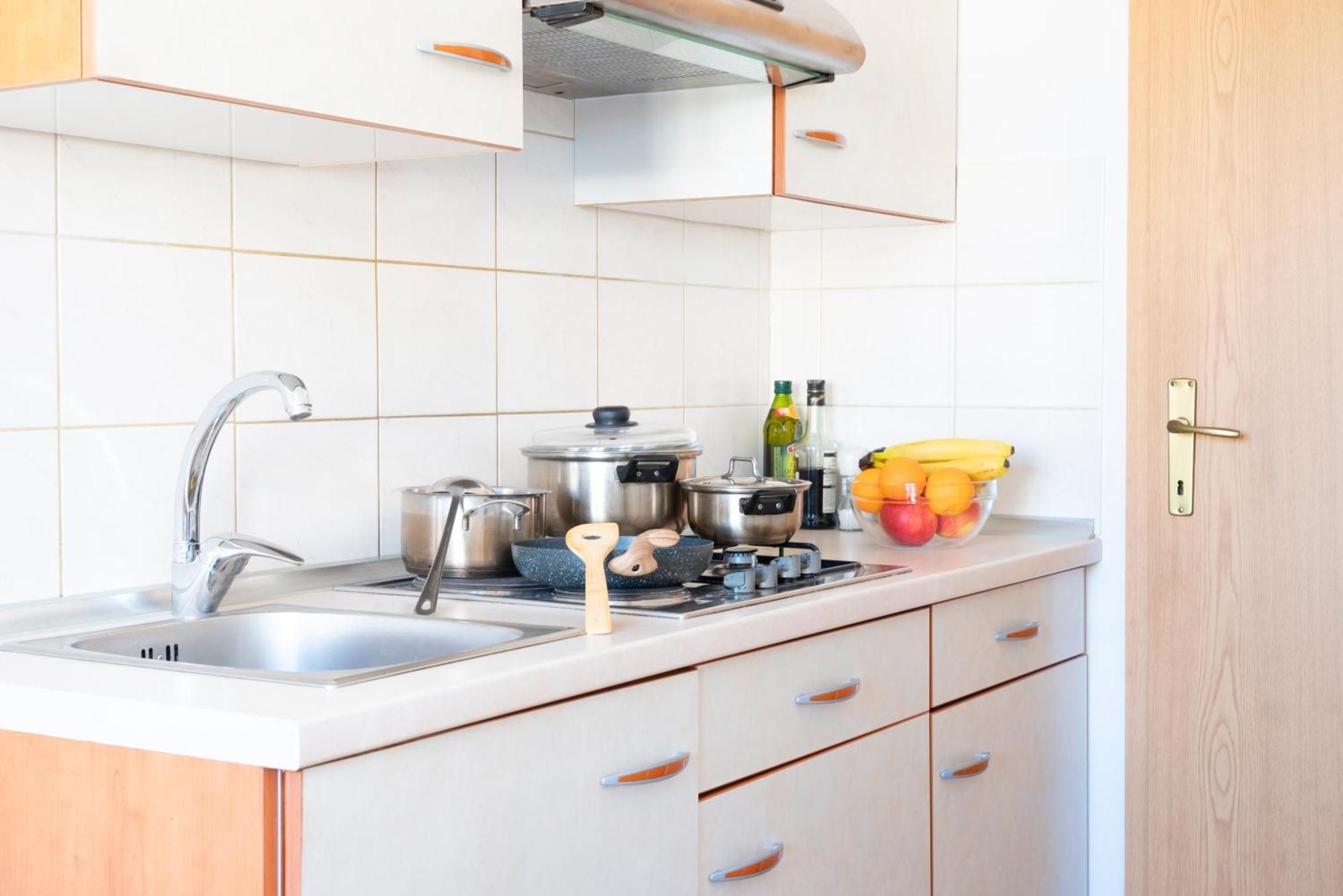 The Orange House Apartment Izola Exterior photo