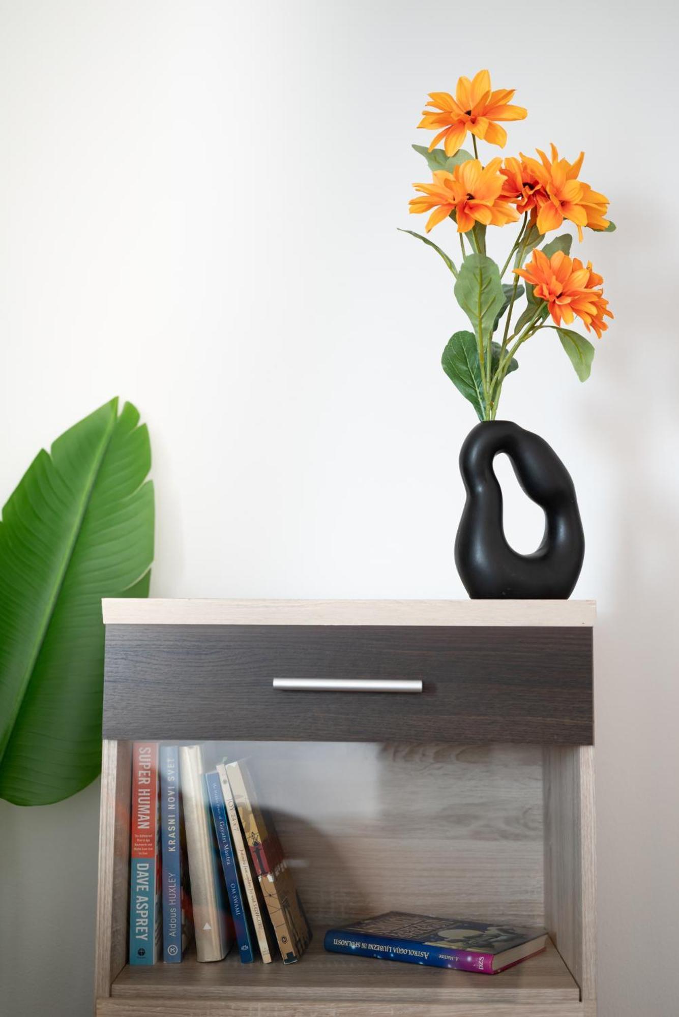 The Orange House Apartment Izola Room photo