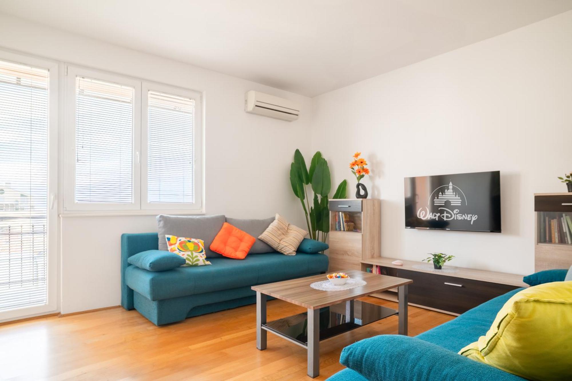 The Orange House Apartment Izola Exterior photo