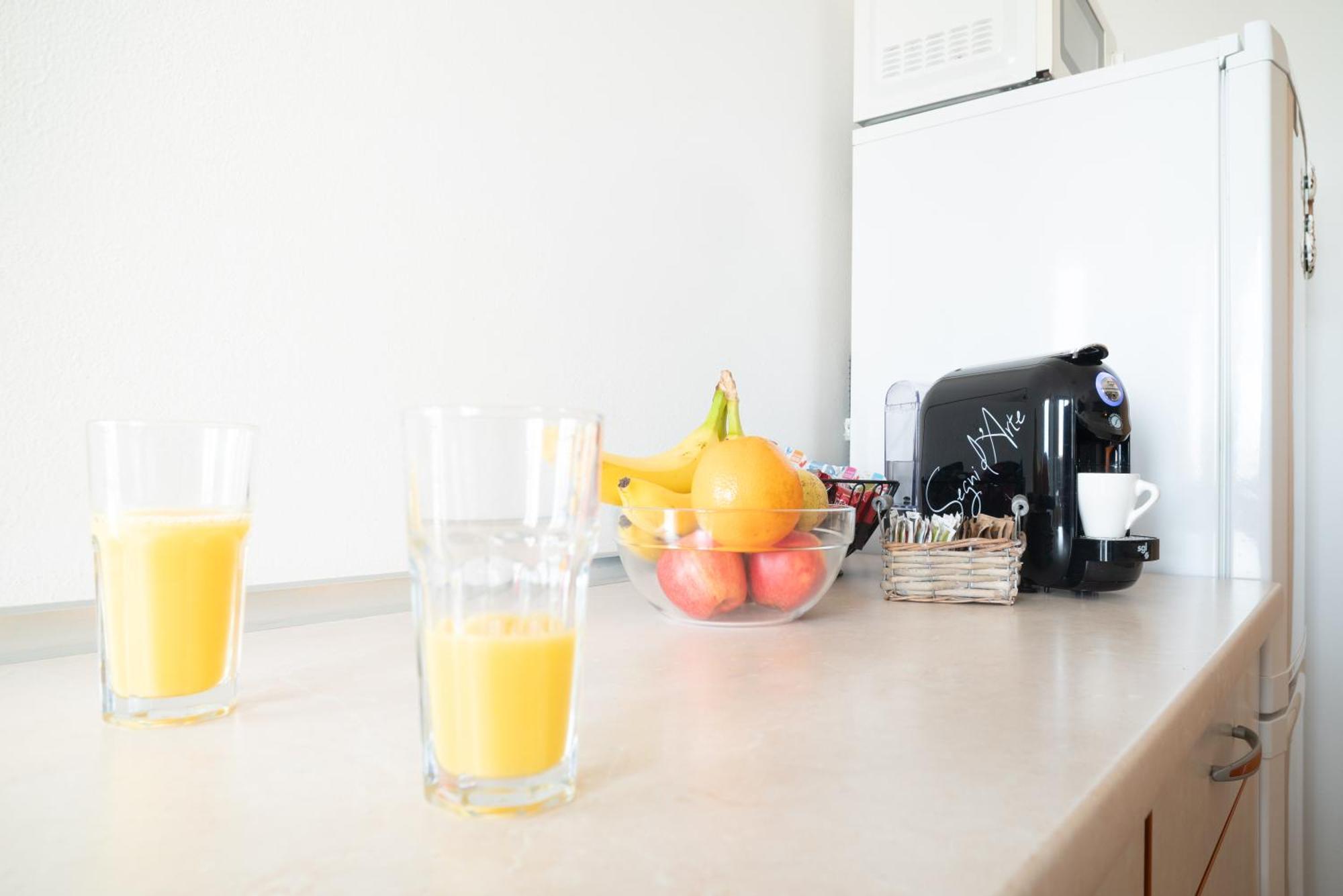 The Orange House Apartment Izola Room photo